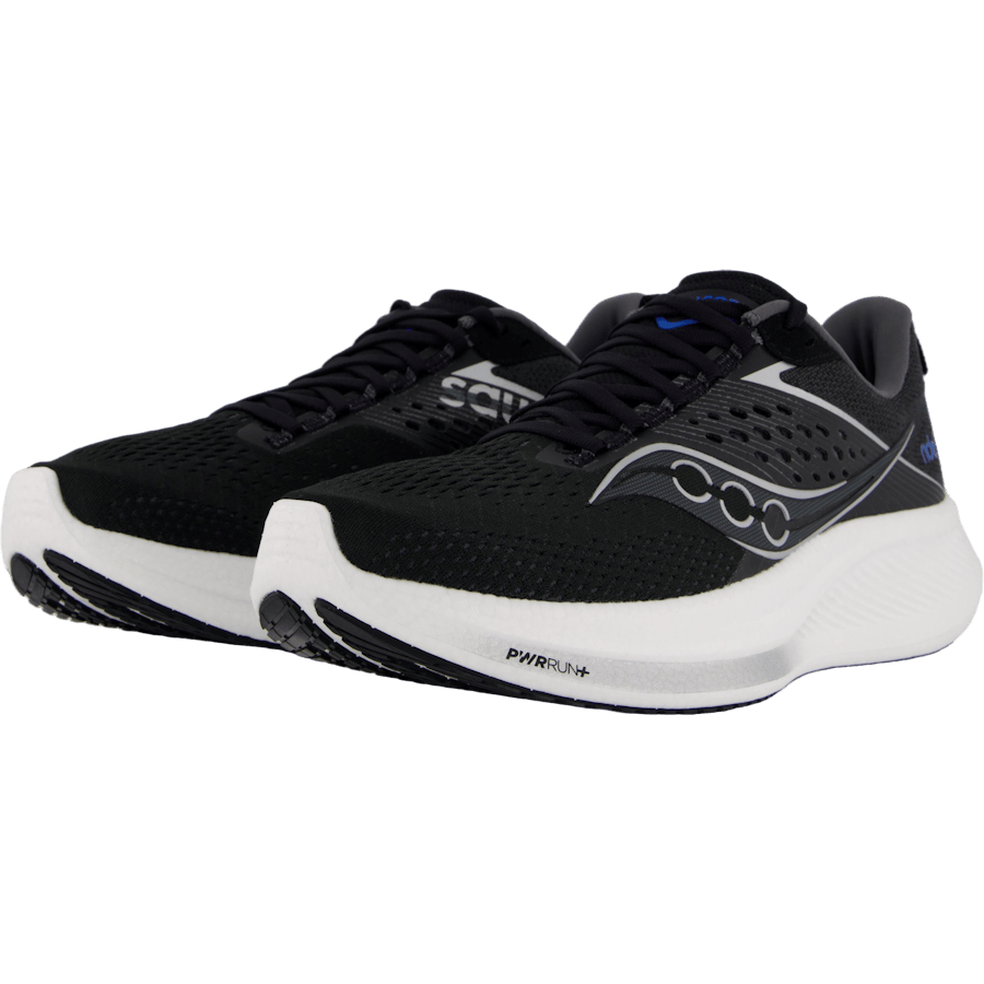 Ride 17 Men Black/white