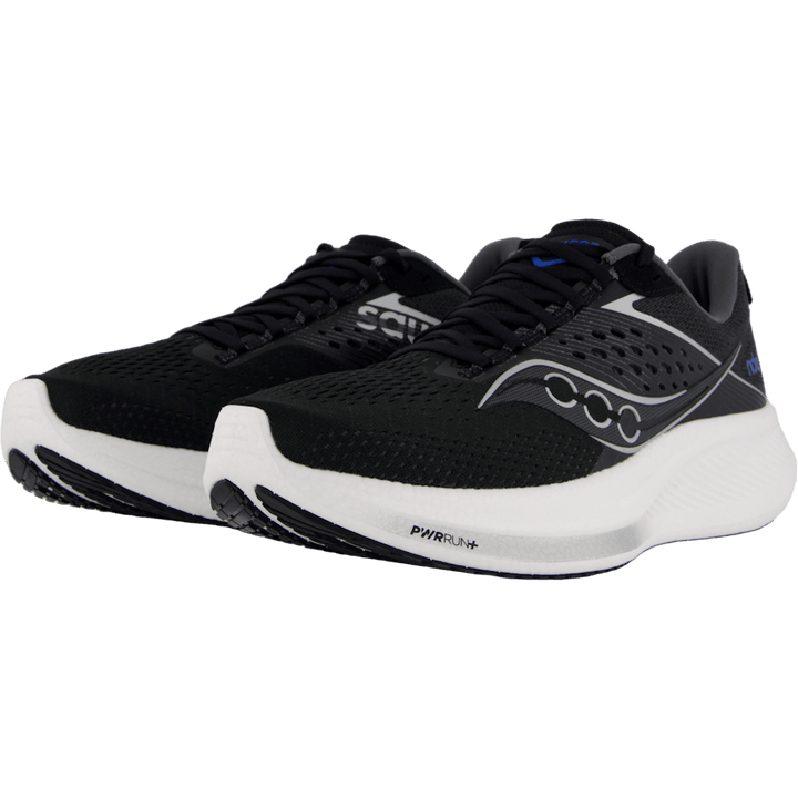 Ride 17 Men Black/white