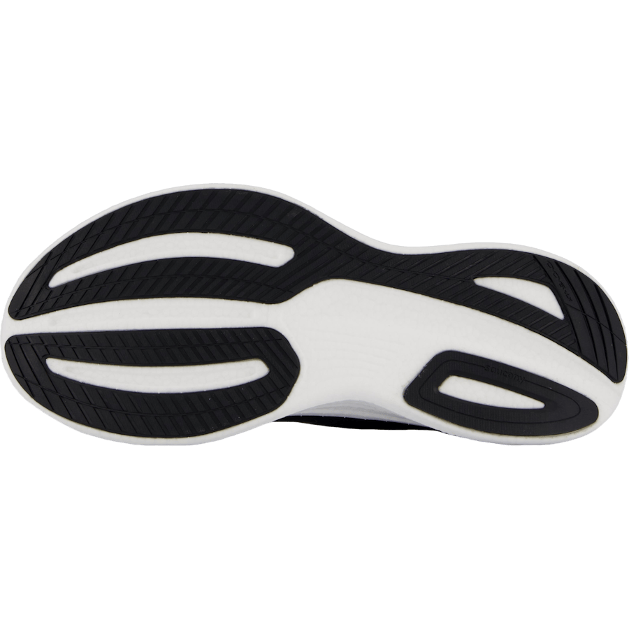 Ride 17 Men Black/white