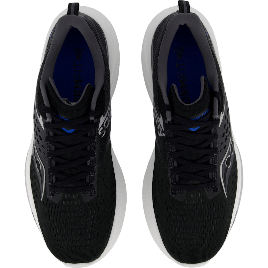 Ride 17 Men Black/white