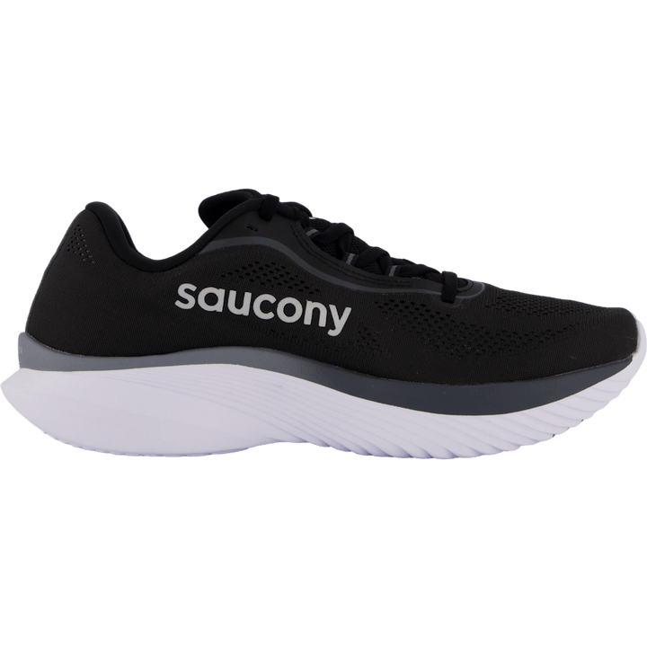 Kinvara 15 Black/white