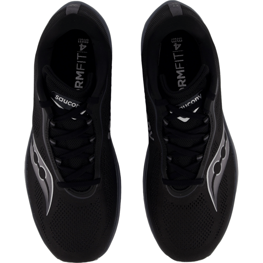 Kinvara 15 Black/white
