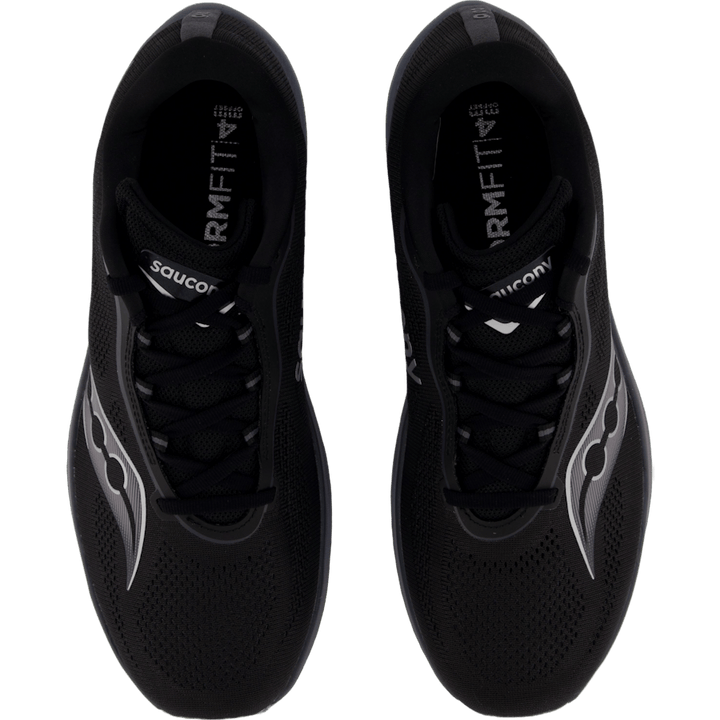 Kinvara 15 Black/white