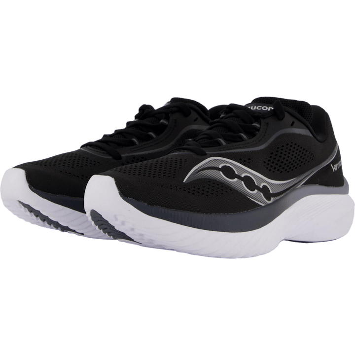 Kinvara 15 Black/white