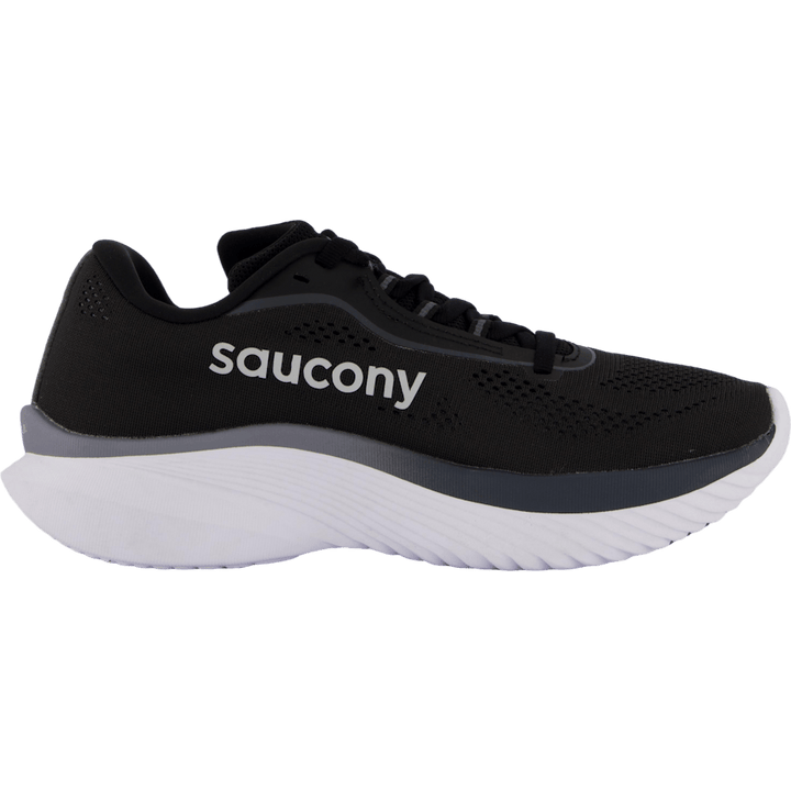 Kinvara 15 Black/white