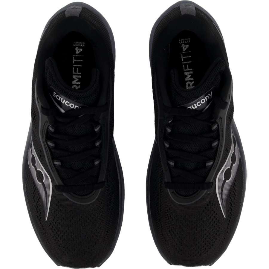 Kinvara 15 Black/white