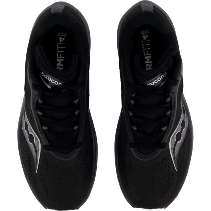 Kinvara 15 Black/white