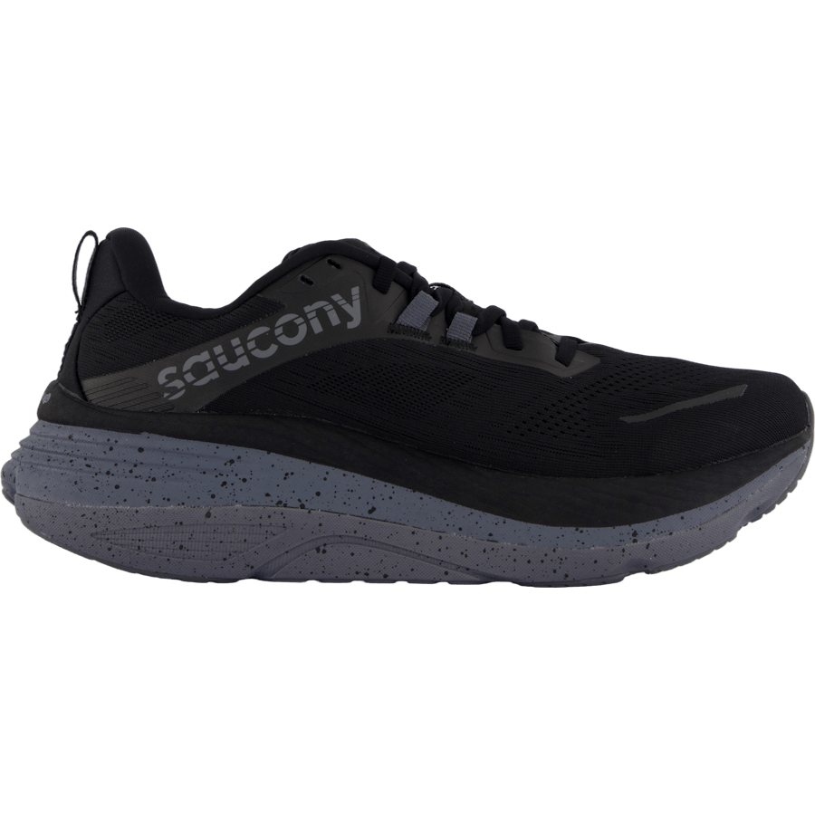 Hurricane 24 Men Black/shadow