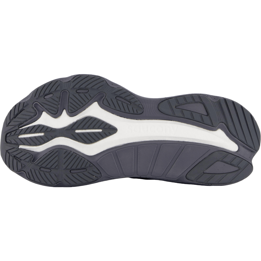 Hurricane 24 Men Black/shadow