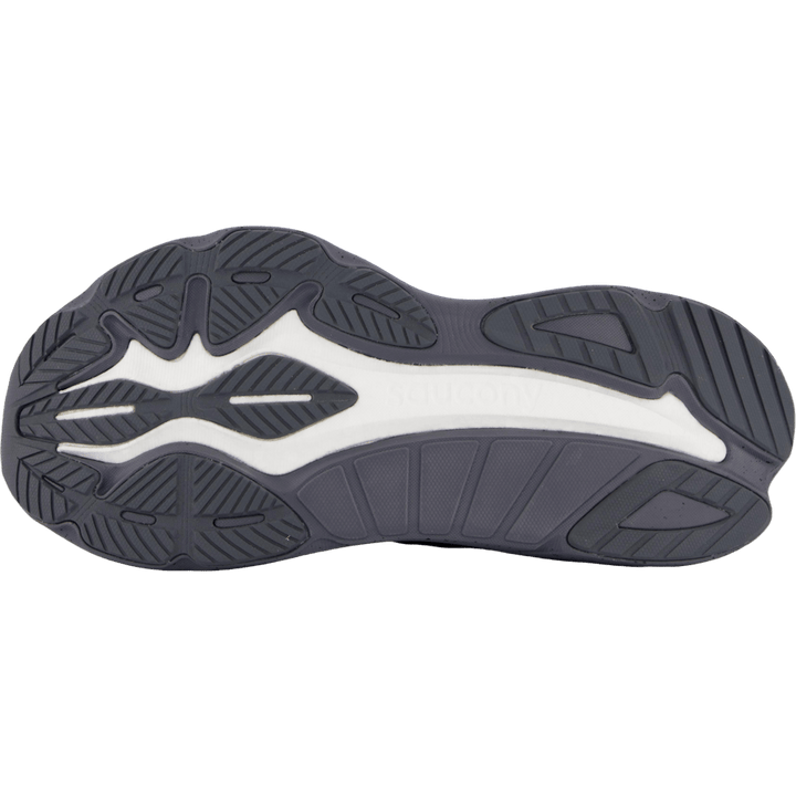 Hurricane 24 Men Black/shadow