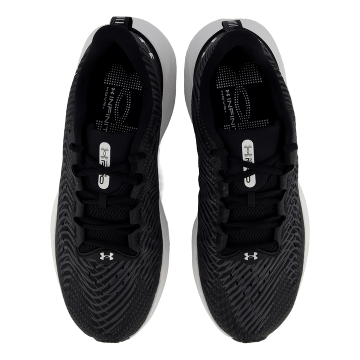 Ua Infinite Pro Black