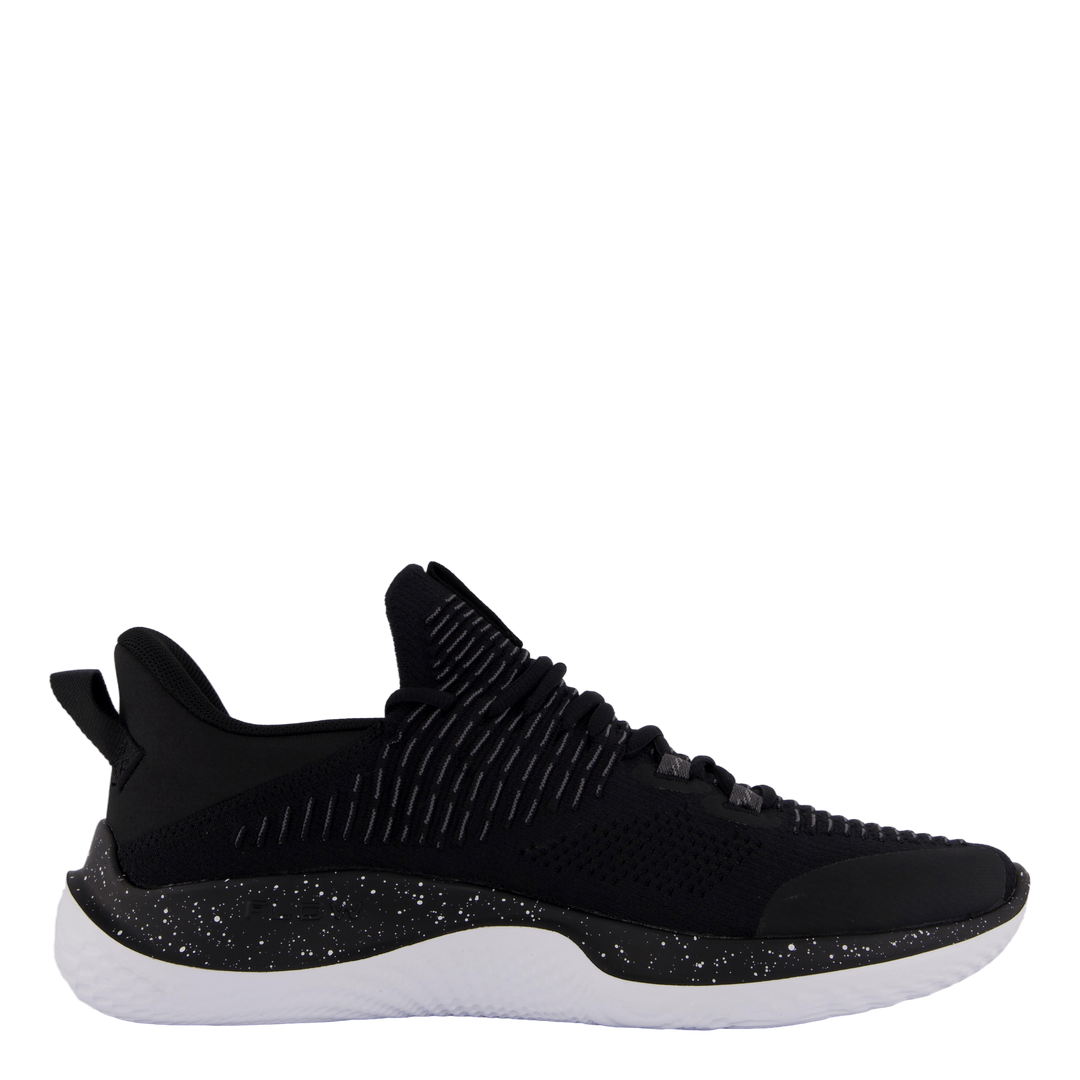 Ua Flow Dynamic Intlknt Black