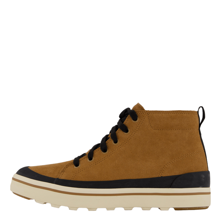 Sorel Metro™ Ii Chukka Wp Brown