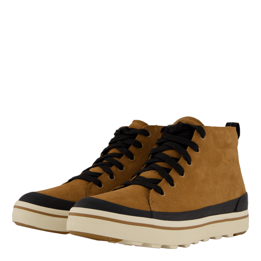 Sorel Metro™ Ii Chukka Wp Brown