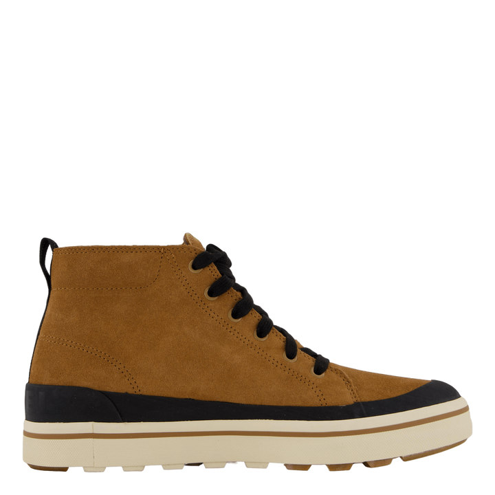 Sorel Metro™ Ii Chukka Wp Brown