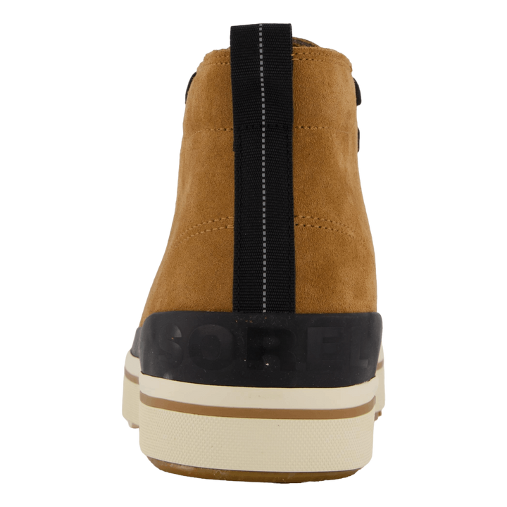 Sorel Metro™ Ii Chukka Wp Brown