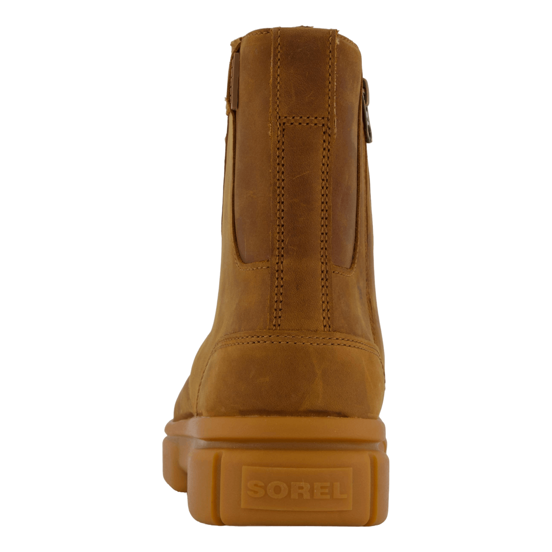 Explorer Strt™ Lace Boot Brown