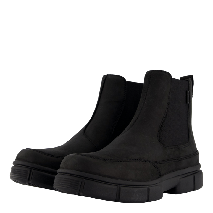 Explorer Strt™ Chelsea Boot Black