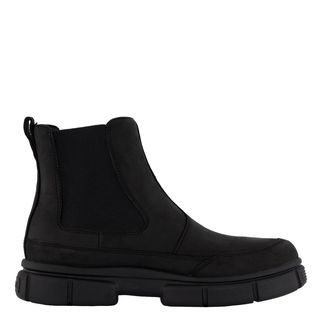 Explorer Strt™ Chelsea Boot Black