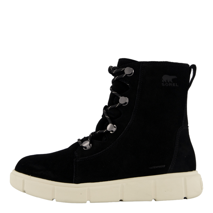 Sorel Explorer™ Iii Joan Wp Black