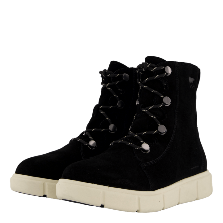 Sorel Explorer™ Iii Joan Wp Black