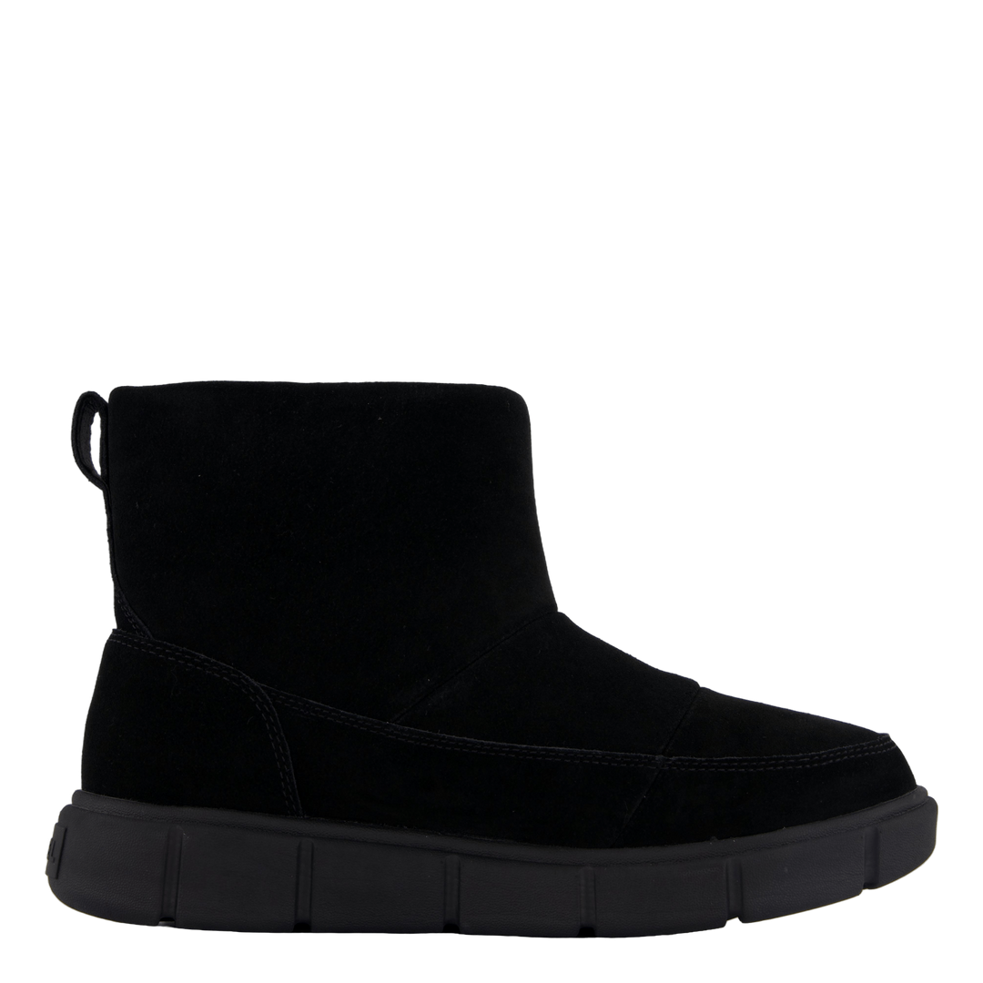 Sorel Explorer™ Iii Slip-on Wp Black