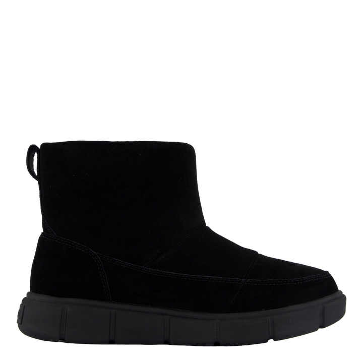 Sorel Explorer™ Iii Slip-on Wp Black