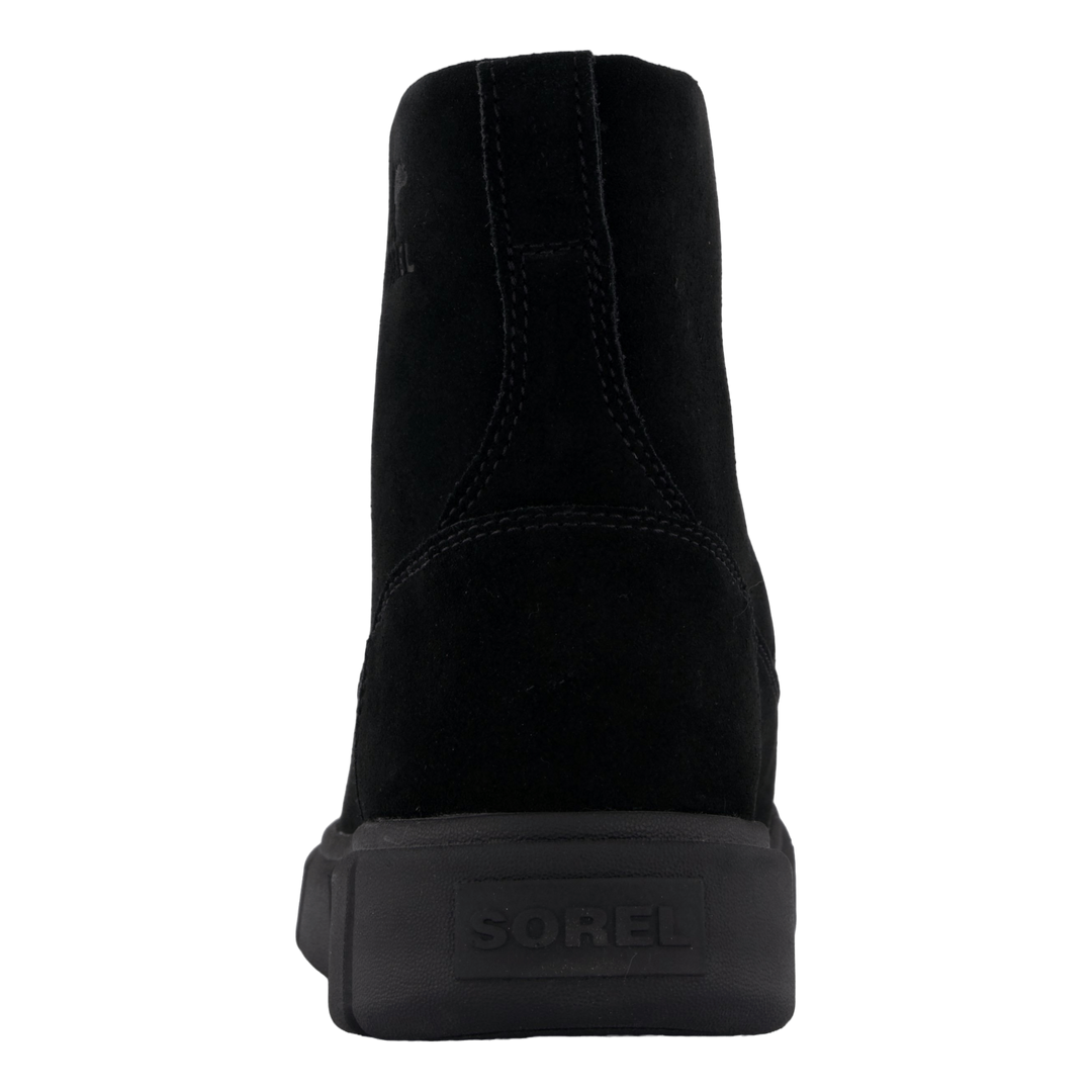 Sorel Explorer™ Iii Slip-on Wp Black