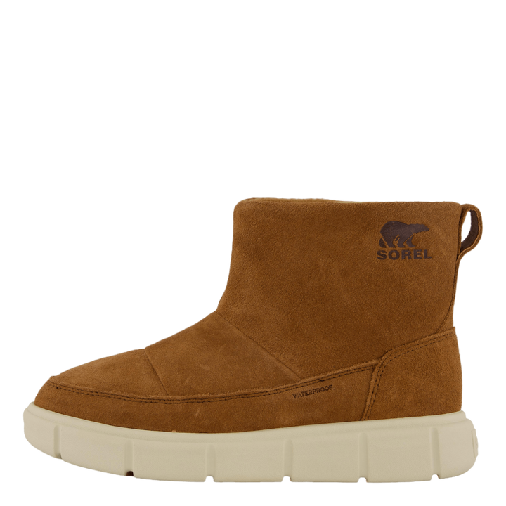 Sorel Explorer™ Iii Slip-on Wp Brown