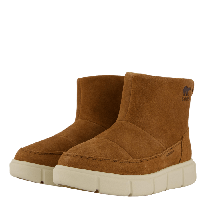 Sorel Explorer™ Iii Slip-on Wp Brown