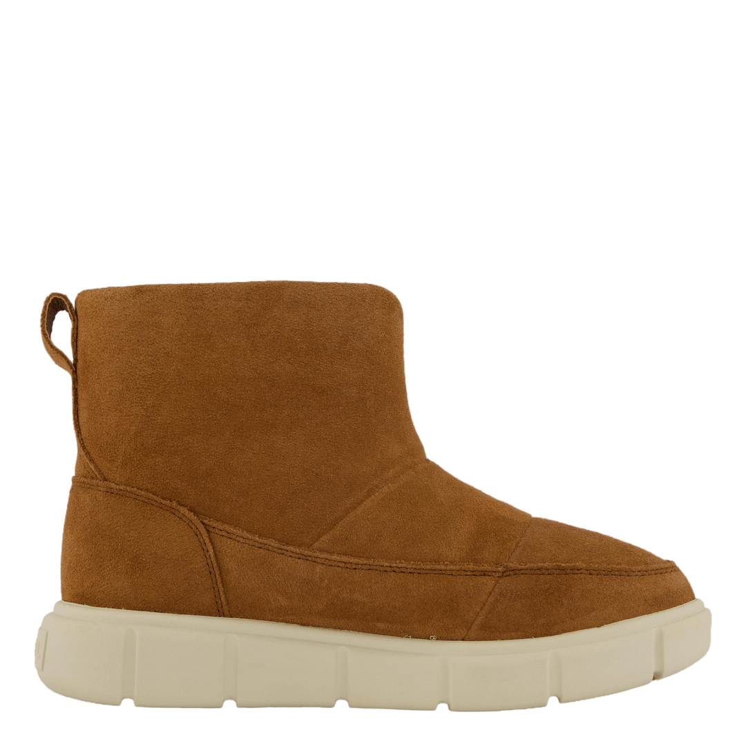 Sorel Explorer™ Iii Slip-on Wp Brown