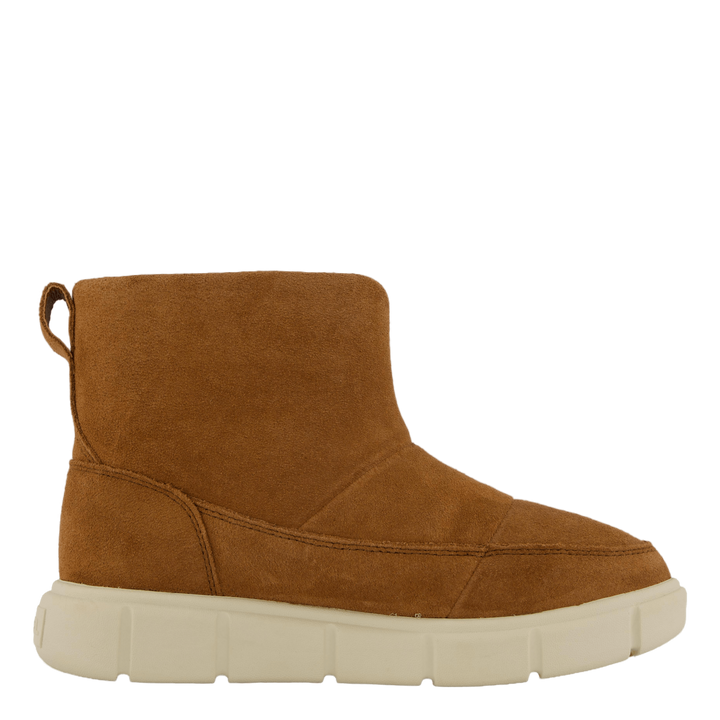 Sorel Explorer™ Iii Slip-on Wp Brown