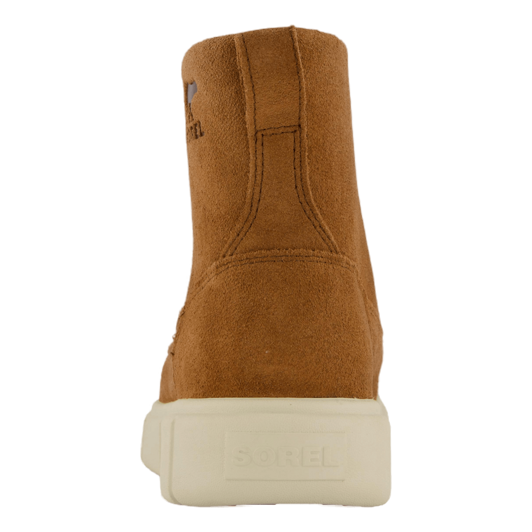 Sorel Explorer™ Iii Slip-on Wp Brown