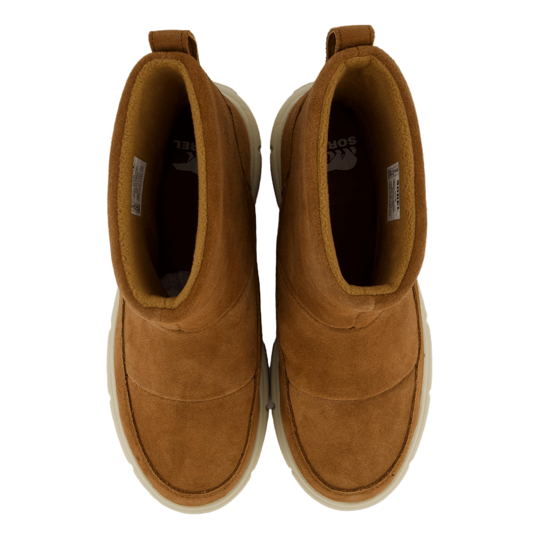 Sorel Explorer™ Iii Slip-on Wp Brown