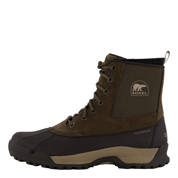 Buxton™ Lite Boot Wp Brown