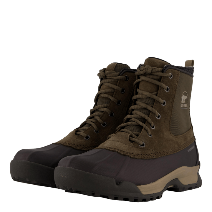 Buxton™ Lite Boot Wp Brown