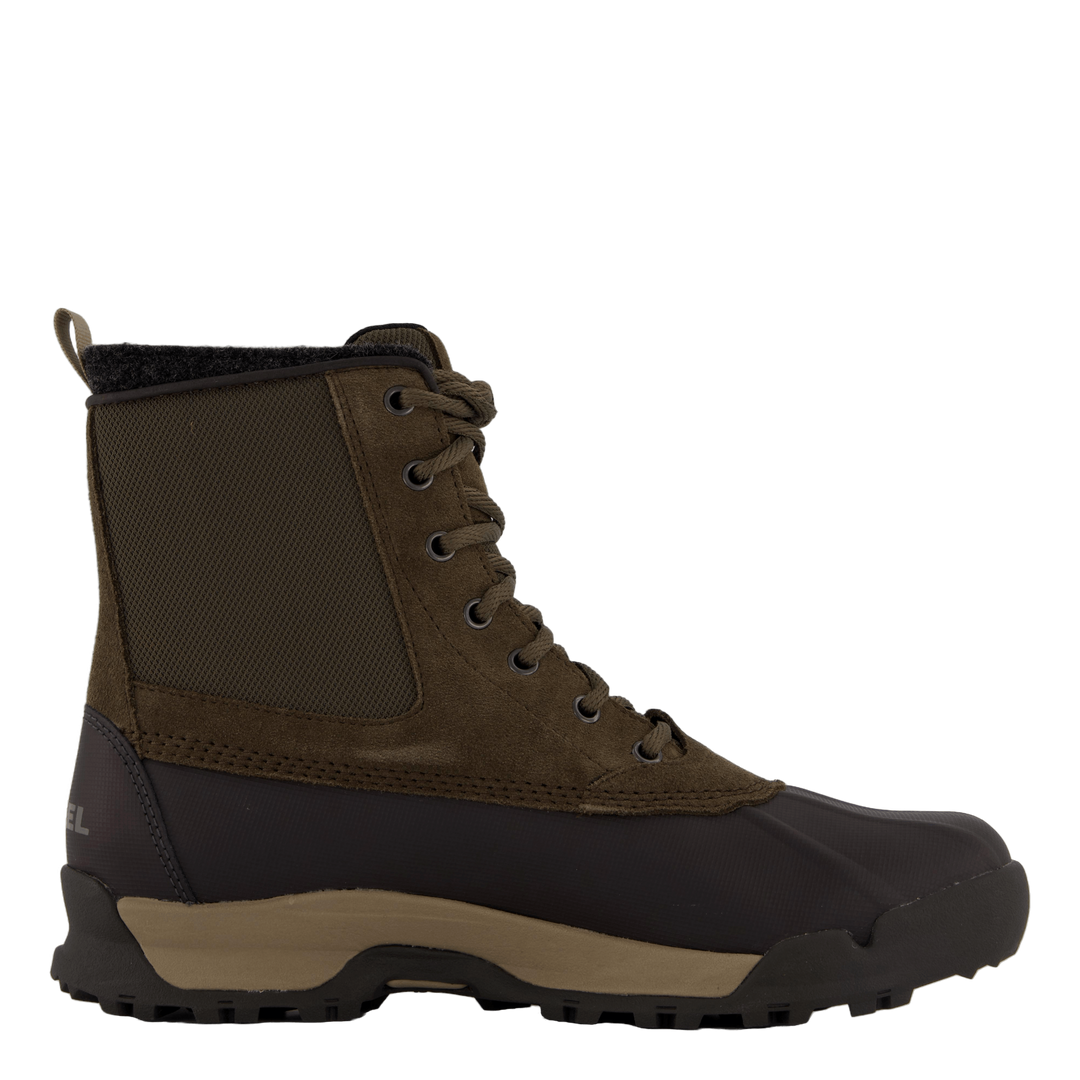 Buxton™ Lite Boot Wp Brown