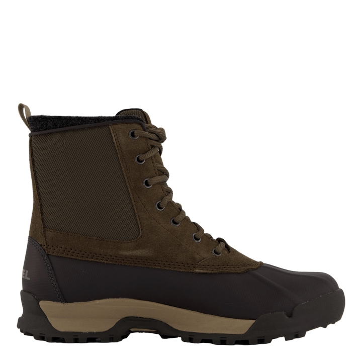 Buxton™ Lite Boot Wp Brown