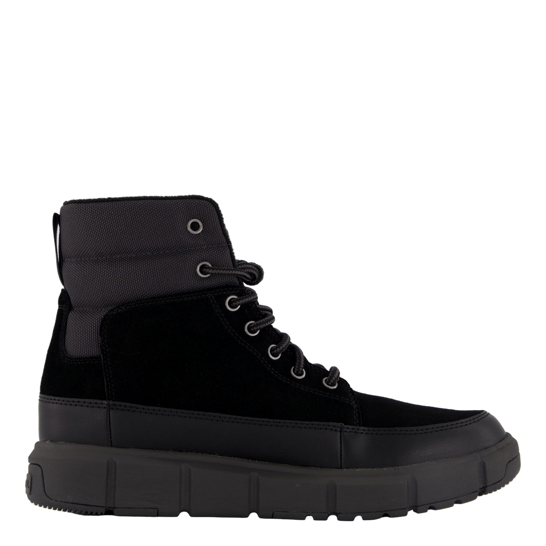 Sorel Explorer™ Iii Boot Wp Black