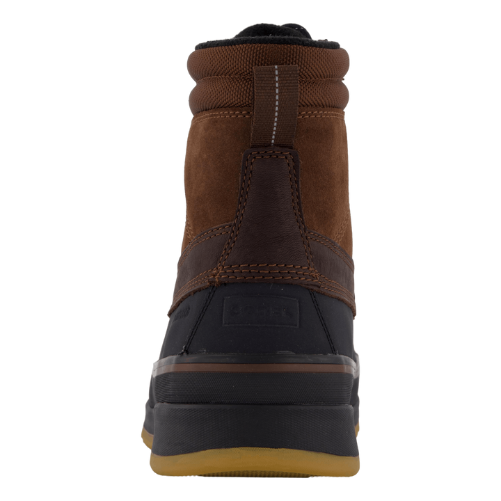 Ankeny™ Ii Boot Plus Wp Brown