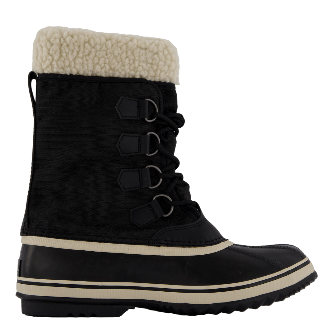 Winter Carnival™ Boot Wp Black