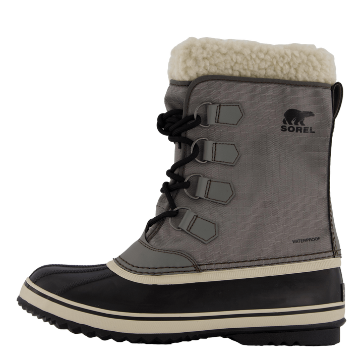 Winter Carnival™ Boot Wp Grey