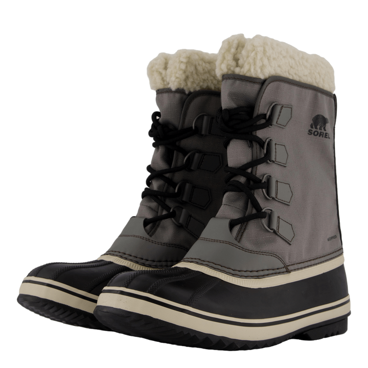 Winter Carnival™ Boot Wp Grey