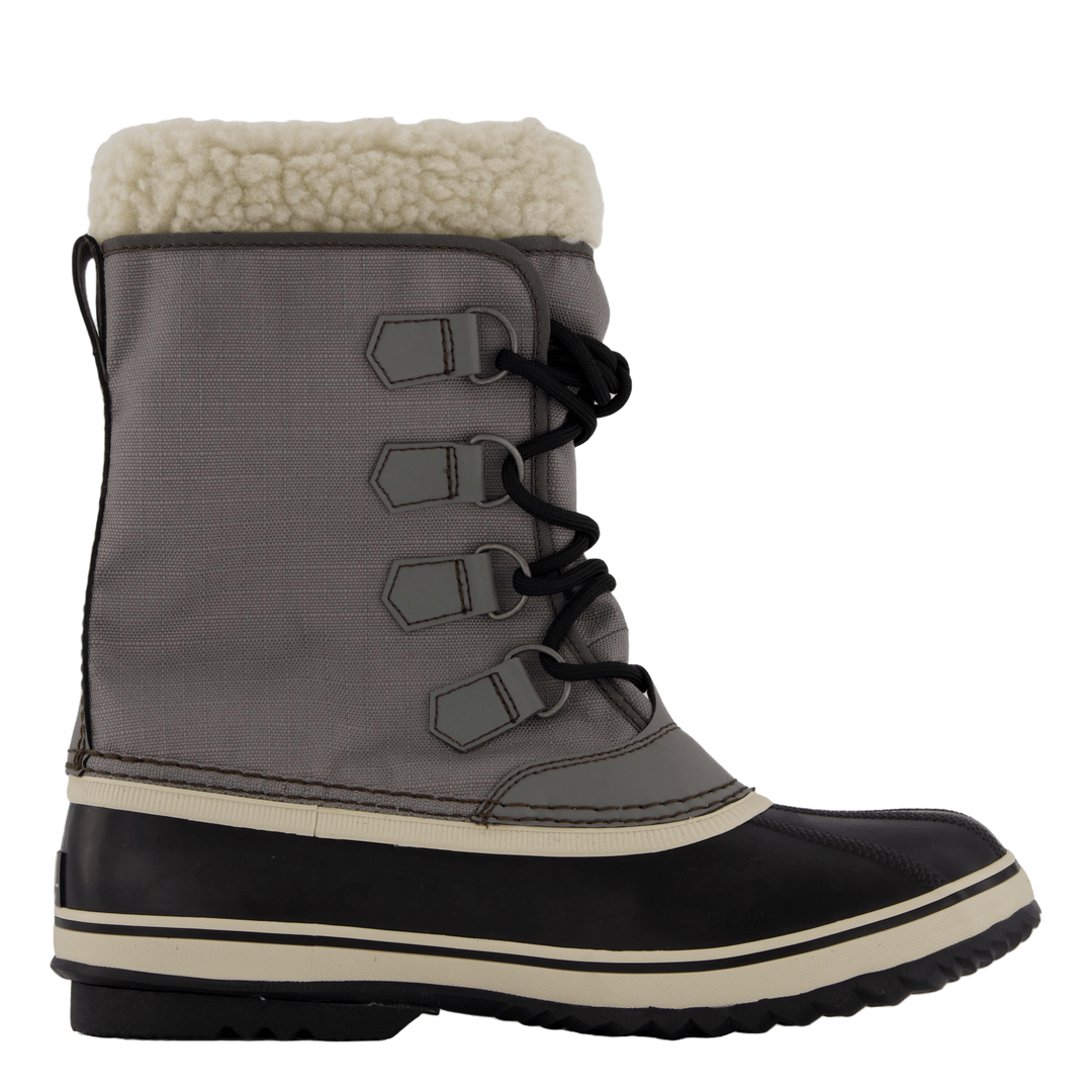 Winter Carnival™ Boot Wp Grey