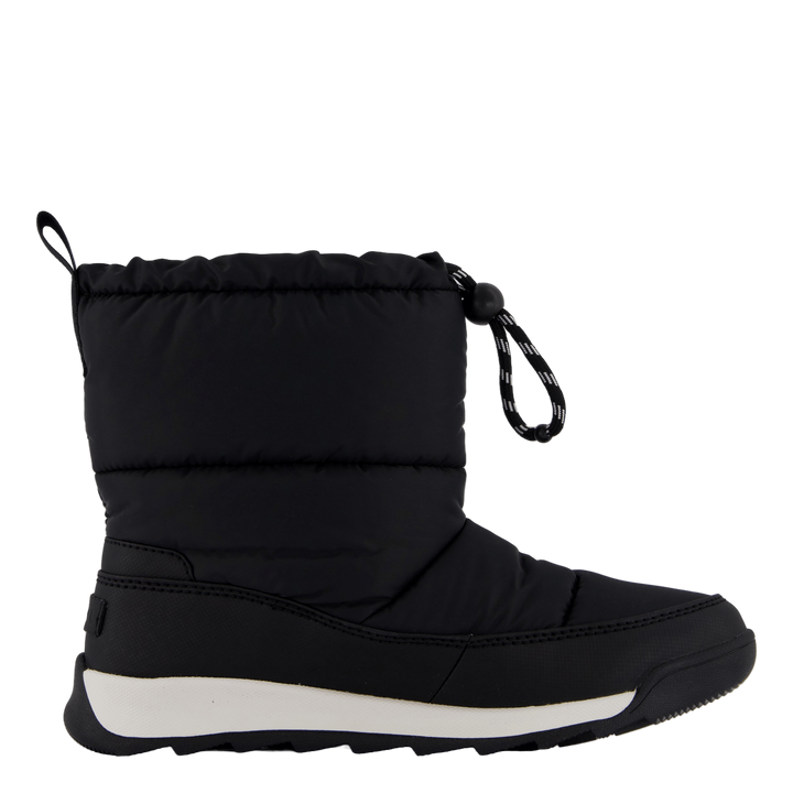 Youth Whitney™ Ii Plus Puffy W Black