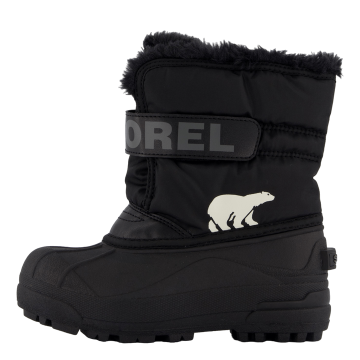 Childrens Snow Commander™ Black