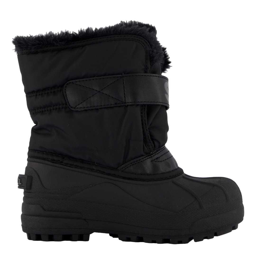 Childrens Snow Commander™ Black