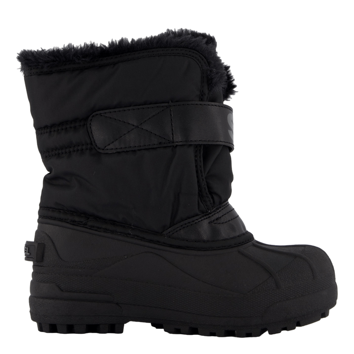 Childrens Snow Commander™ Black