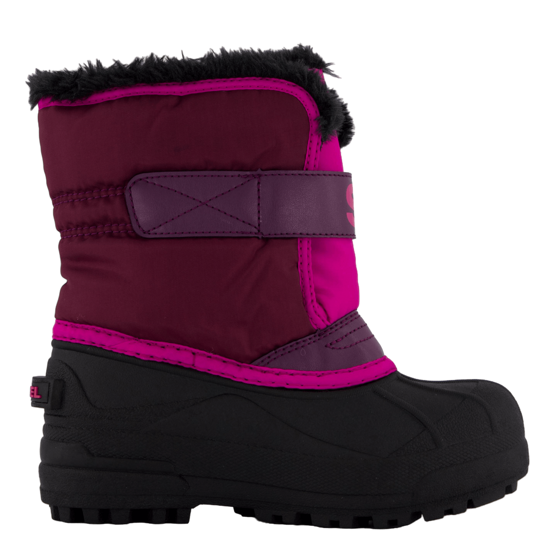 Childrens Snow Commander™ Purple