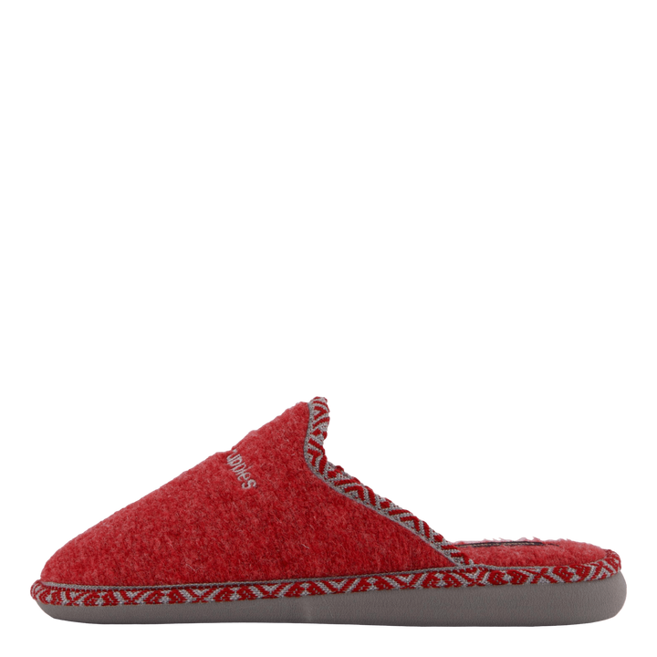 Women's Lola Red